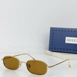 Picture of Gucci Sunglasses _SKUfw55616257fw